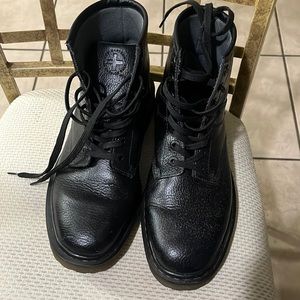 EUC Dr. Martens